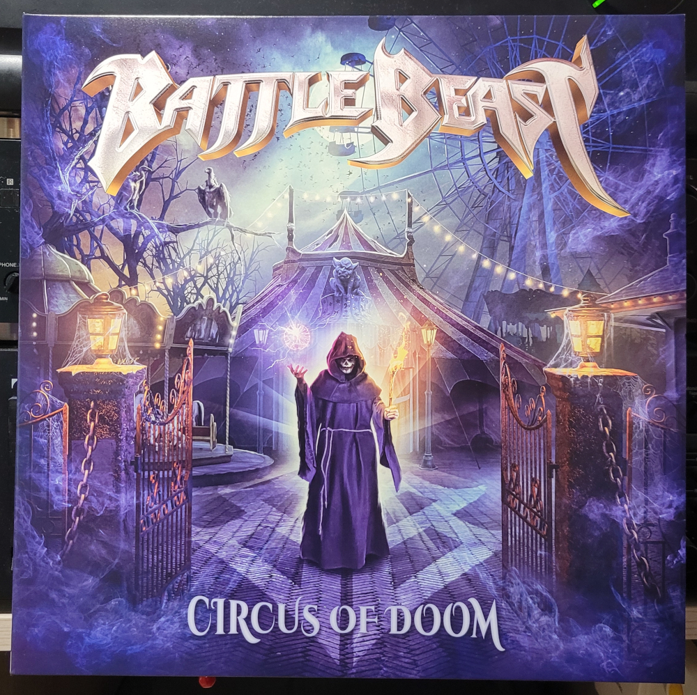 Battle Beast - Circus Of Doom.jpg