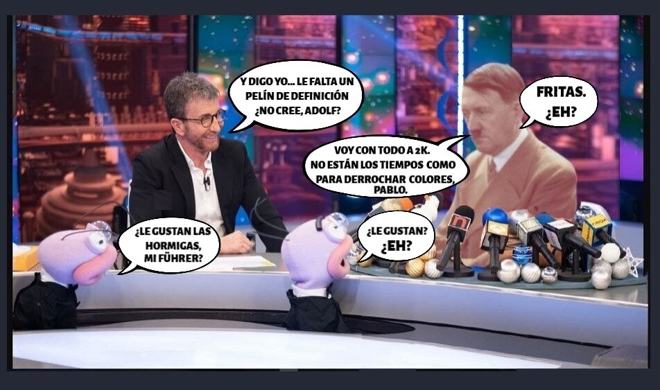 El Führer en El Hormiguero.jpg