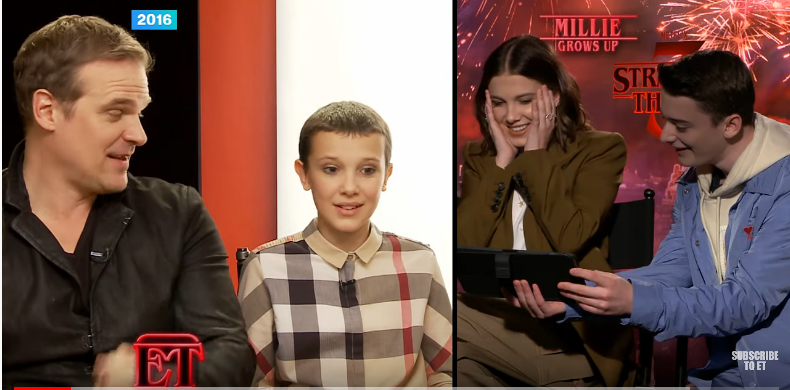 FireShot Capture 050 - (1) Watch Millie Bobby Brown React to Her FIRST Stranger Things Inter_ ...png