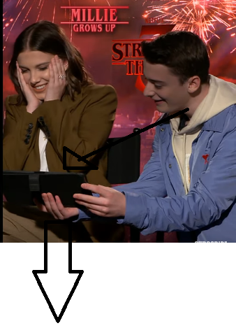 FireShot Capture 051 - (1) Watch Millie Bobbjjjjy Brown React to Her FIRST Stranger Things Int...png