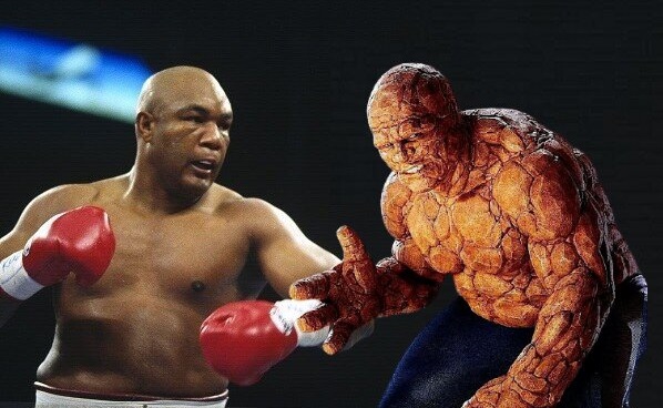 Foreman VS The Thing.jpg