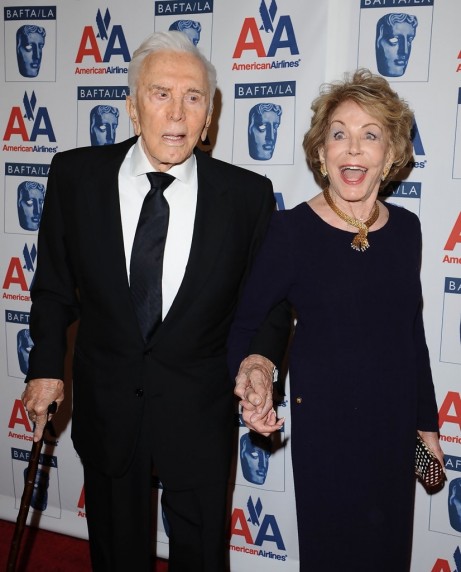 kirk-douglas-anne-buydens-th-annual-bafta-kgubclgqgggx-1651640132.jpg