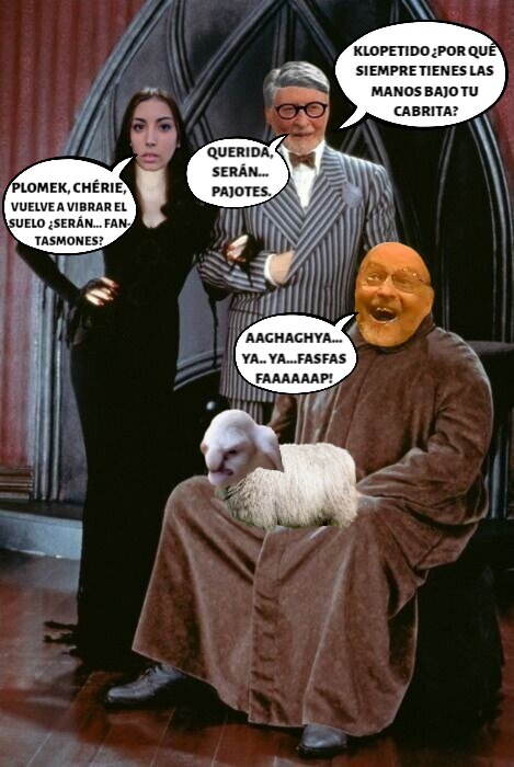 La Familia LloronAddams.jpg