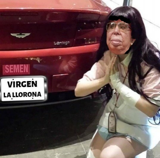 La Llorona Cars.jpg