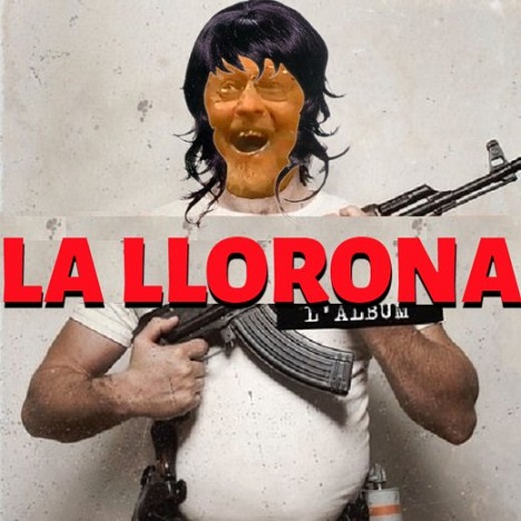 La Llorona_The Album.jpg