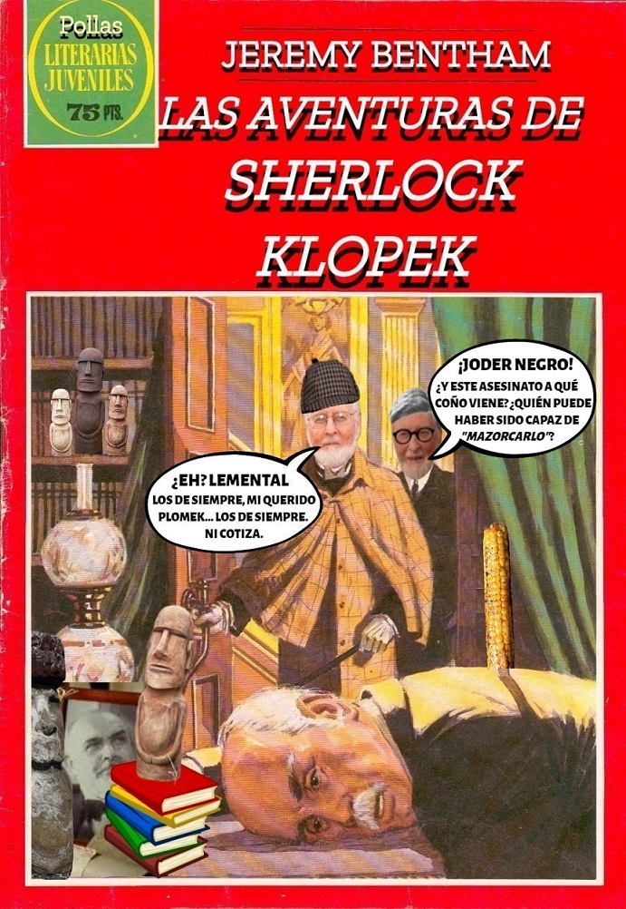 Las Aventuras de Sherlock Klopek.jpg