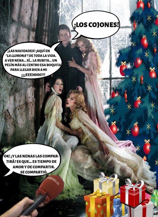 Las Navidades Siempre en La Llorona.jpg