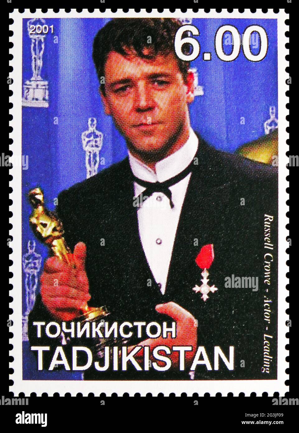 moscow-russia-april-17-2021-postage-stamp-printed-in-cinderellas-shows-russell-crowe-tajikista...jpg