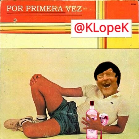 Por Primera Vez @KLopeK.jpg