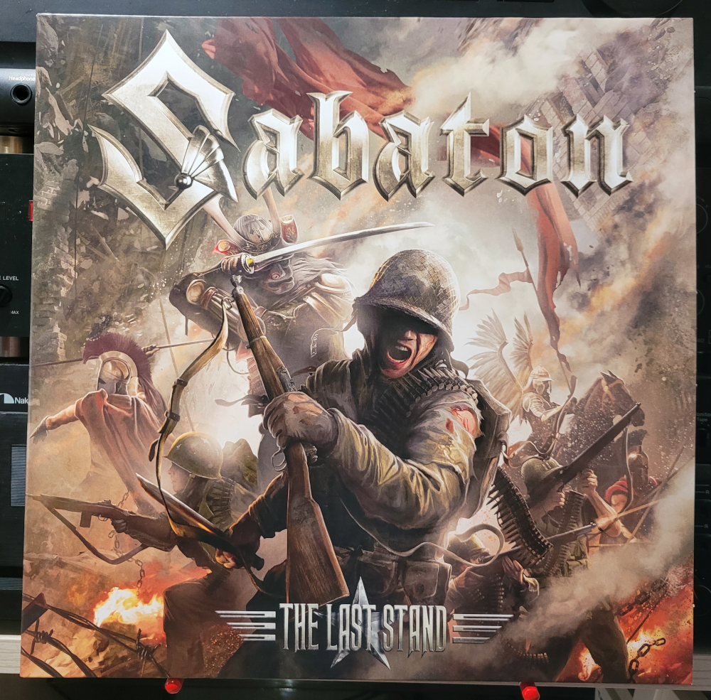 SABATON The Last Stand.jpg