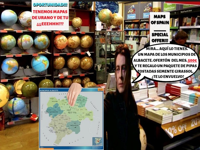 Se venden mapas.jpg