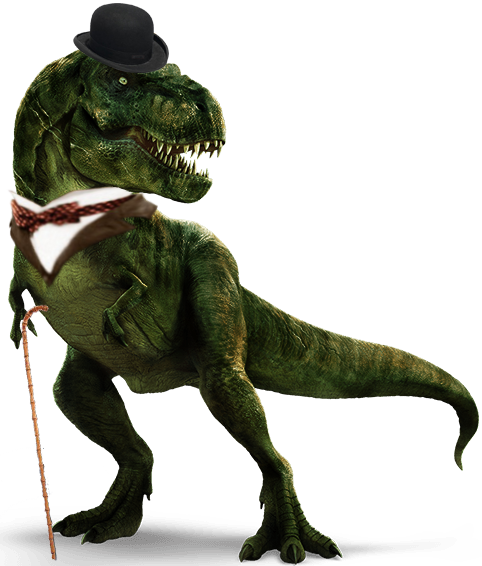 t_rex_as_charlie_chaplin_by_pyro_raptor-d8ndq0z.png