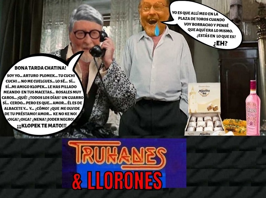 Truhanes Llorones.jpg