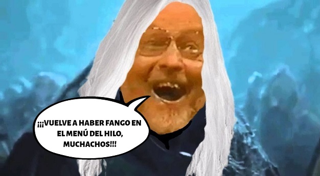 Vuelve a haber Fango en el Hilo muchachos.jpg