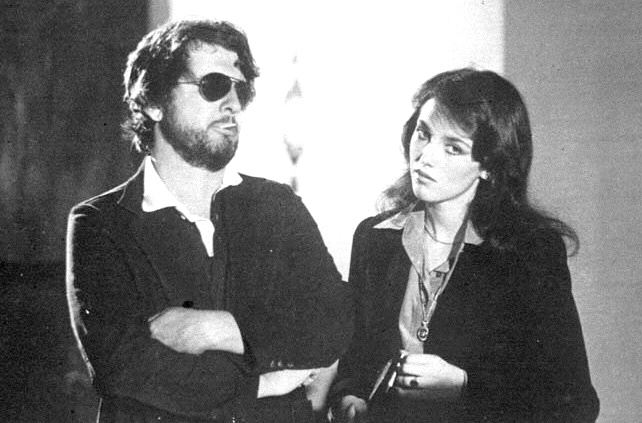 Walter Hill and Isabelle Adjani.jpg