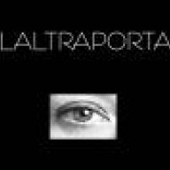 Laltraporta